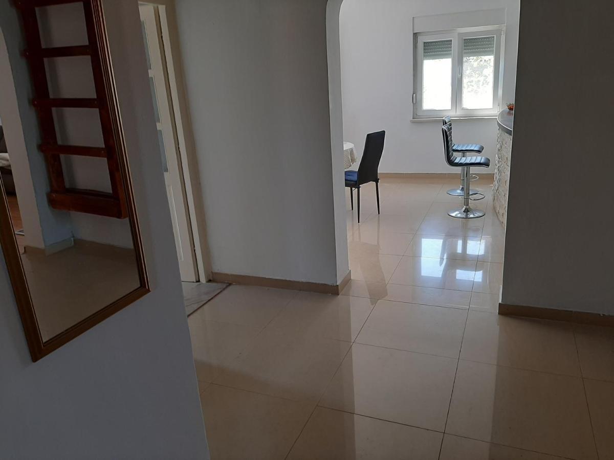 Sarko Apartment Zadar Exterior photo
